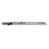 Bosch T101BR Clean Cut Jigsaw Blades For Wood - pack of 5