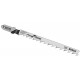 Bosch T101D Jigsaw Blades Clean Cut for Wood - Pack of 5