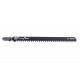 Bosch T344D Jigsaw Blades Fast Straight Cuts for Wood - Pack of 5