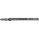 Bosch T144DP Jigsaw Blades Precision for Wood - Pack of 5