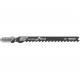 Bosch T144DP Jigsaw Blades Precision for Wood - Pack of 5