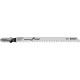 Bosch T301BCP Jigsaw Blade Precision for Hard Wood - Pack of 5