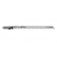 Bosch T301CD Jigsaw Blades Clean for Wood - Pack of 5