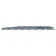 Bosch Recip Saw Blade S1531L (Pack of 2)