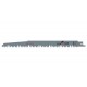 Bosch Recip Saw Blade S1531L (Pack of 2)