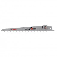 Bosch Recip Saw Blade S617K (Pack of 2)