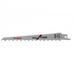Bosch Recip Saw Blade S617K (Pack of 2)