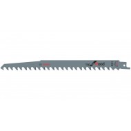 Bosch Recip Saw Blade S1542K (Pack of 2)