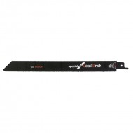 Bosch Recip Saw Blade S1130RIFF (Pack of 2)