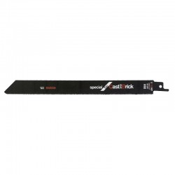 Bosch Recip Saw Blade S1130RIFF (Pack of 2)