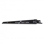 Bosch Recip Saw Blade S641HM (Pack of 2)