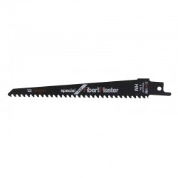 Bosch Recip Saw Blade S641HM (Pack of 2)