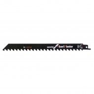 Bosch Recip Saw Blade S1141HM (Pack of 2)