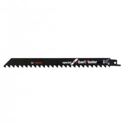 Bosch Recip Saw Blade S1141HM (Pack of 2)