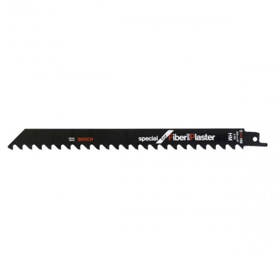 Bosch Recip Saw Blade S1141HM (Pack of 2)