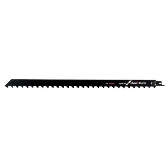 Bosch Recip Saw Blade S2041HM (Pack of 2)