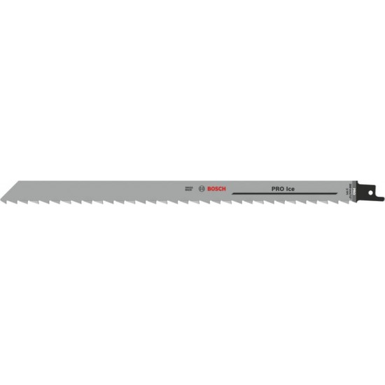Bosch Recip Saw Blade S1211K (Pack of 5)