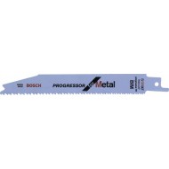 Bosch Recip Saw Blade S123XF (Pack of 2)