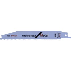 Bosch Recip Saw Blade S123XF (Pack of 2)