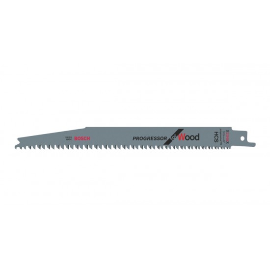 Bosch Recip Saw Blade S2345X (Pack of 2)