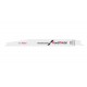 Bosch Recip Saw Blade S3456XF (Pack of 2)