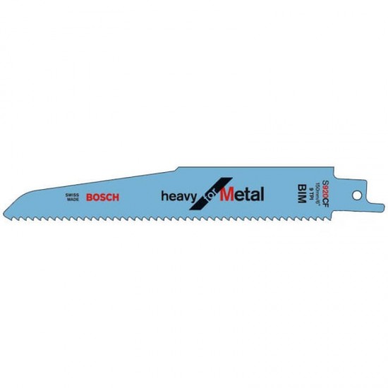 Bosch Recip Saw Blade S920CF (Pack of 5)
