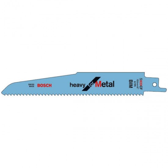 Bosch Recip Saw Blade S920CF (Pack of 5)