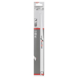 Bosch Recip Saw Blade S1411DF (Pack of 2)