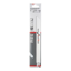 Bosch Recip Saw Blade S1122VF (Pack of 5)