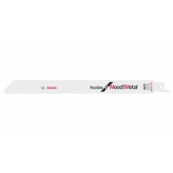 Bosch Recip Saw Blade S1122VF (Pack of 5)