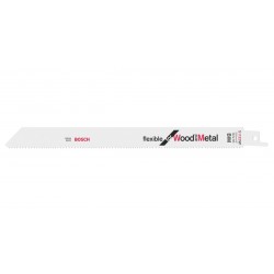Bosch Recip Saw Blade S1122VF (Pack of 5)