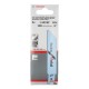 Bosch Recip Saw Blade S522EF (Pack of 5)