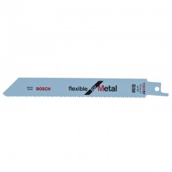 Bosch Recip Saw Blade S922BF (Pack of 5)