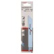 Bosch Recip Saw Blade S922AF (Pack of 2)