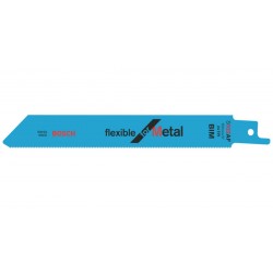 Bosch Recip Saw Blade S922AF (Pack of 2)