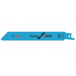 Bosch Recip Saw Blade S922EF (Pack of 2)