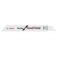 Bosch Recip Saw Blade S922HF (Pack of 2)