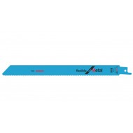 Bosch Recip Saw Blade S1122BF (Pack of 2)