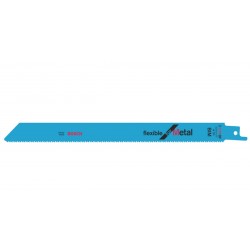 Bosch Recip Saw Blade S1122BF (Pack of 2)