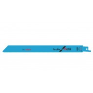 Bosch Recip Saw Blade S1122EF (Pack of 2)