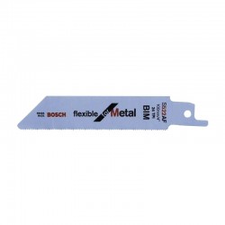 Bosch Recip Saw Blade S522AF (Pack of 2)