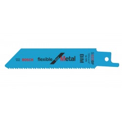 Bosch Recip Saw Blade S522BF (Pack of 2)