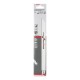 Bosch Recip Saw Blade S1122HF (Pack of 2)