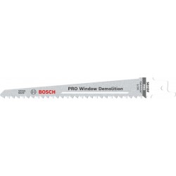 Bosch Recip Saw Blade S611DF (Pack of 2)