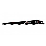 Bosch Recip Saw Blade S628DF (Pack of 2)