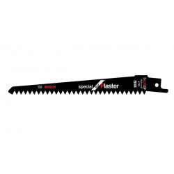 Bosch Recip Saw Blade S628DF (Pack of 2)