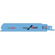 Bosch Recip Saw Blade S926BEF (Pack of 5)
