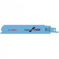 Bosch Recip Saw Blade S926BEF (Pack of 5)