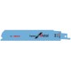 Bosch Recip Saw Blade S926BEF (Pack of 5)