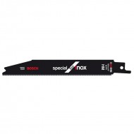 Bosch Recip Saw Blade S922EHM (Pack of 1)